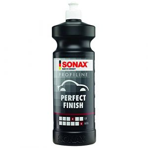 Image de Sonax PROFILINE PerfectFinish silikonfrei 1 Litre(s) Bidon