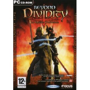 Beyond Divinity [PC]