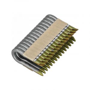 Dewalt Agrafes crant&eacute;es &eacute;lectro zingu&eacute;es 40 mm - DFS9150B1G-QZ