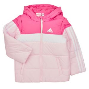 Adidas Doudounes enfants LK PAD JKT Multicolore - Taille 2 / 3 ans,4 / 5 ans,5 / 6 ans,6 / 7 ans,7 / 8 ans,9 / 10 ans