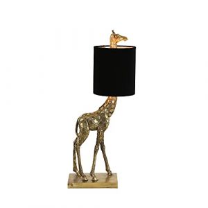 Lampe de table Giraffe