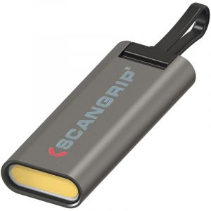Scangrip Lighting Llavero Linterna FLASH MICRO R