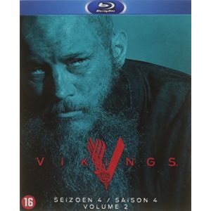 Vikings - Saison 4 Partie 2