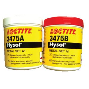 Loctite 3475 A&B résine époxy Hysol Henkel L nkel L