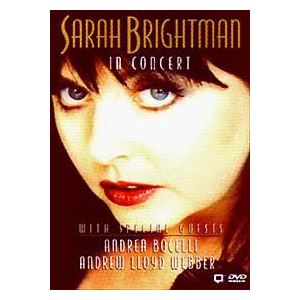 Image de Sarah Brightman : In concert