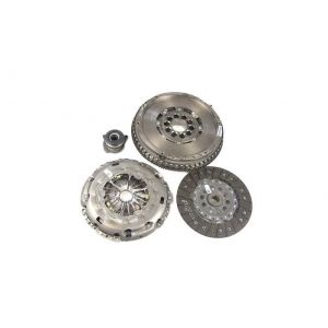 Valeo Kit d'embrayage plus volant moteur (837041)