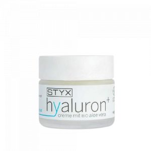 Styx Naturcosmetic hyaluron+ Creme