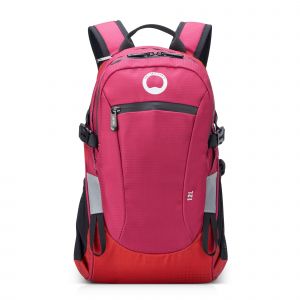 Delsey Sac a dos s 12l protection pc " Taille : XS, NOMADE