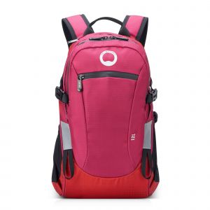 Delsey Sac a dos s 12l protection pc " Taille : XS, NOMADE