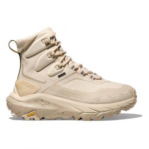 Hoka Kaha 2 Frost GORE-TEX Chaussures pour Femme en Oat Milk/Sesame Taille 40 2/3 | Randonn&eacute;e