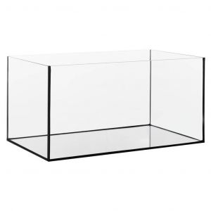 Aquavie Cuve nue pour aquarium 53 L