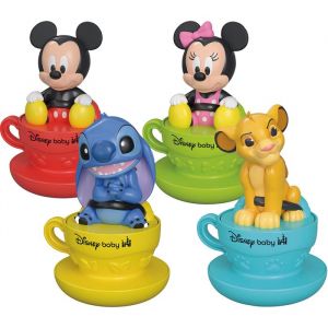 Clementoni Figurine Toupies Baby Disney