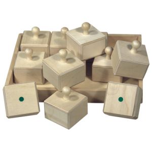 Image de Beleduc Memory des sons