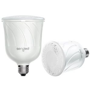 Image de Sengled Pulse Set Blanc