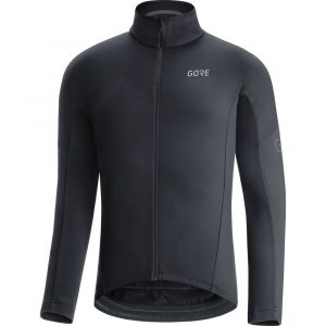 Image de Gore Wear C3 Thermo L Black - Black - Taille L