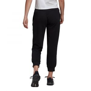 Adidas Essentials 7/8 S Black / White - Black / White - S