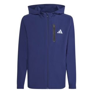 Adidas Veste de survêtement enfant Tech