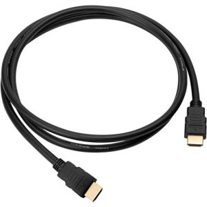Macway C&acirc;ble HDMI 1.4 haute qualit&eacute; M/M 2 m