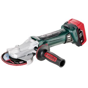 Metabo WF 18 LTX 125 Quick (601306660)