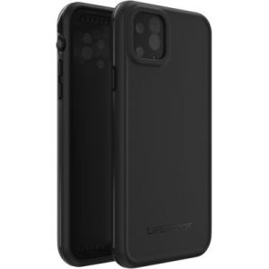 Lifeproof Coque intégrale iPhone 11 Pro Max Fre noir