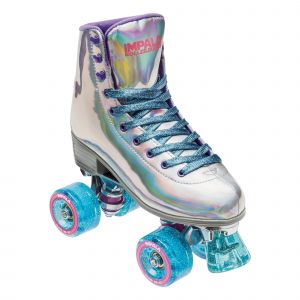 Impala Roller Quad Holographic SKATE