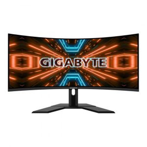 Image de GigaByte 34" LED - G34WQC A