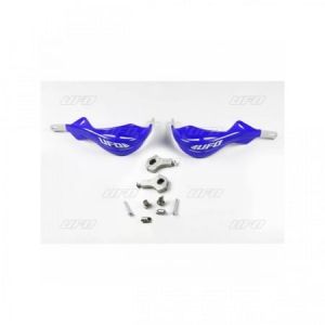 Ufo Prot&egrave;ge-Mains Alu Bleu Reflex