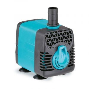 Platinium Pompe à eau submersible 800L/h