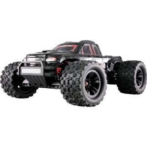 Amewi Hyper Go MTX10 Monster Truck Brushless &Eacute;chelle 1:10 ARTR Noir