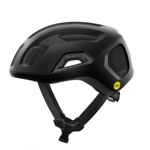 Poc Casque Ventral Air MIPS noir uranium blanc hydrog&egrave;ne - S