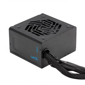 Fortron Vita unité d'alimentation d'énergie 850 W 20+4 pin ATX ATX Noir