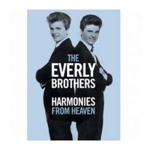 Image de Everly Brothers : Harmonies From Heaven [Import italien] [DVD]