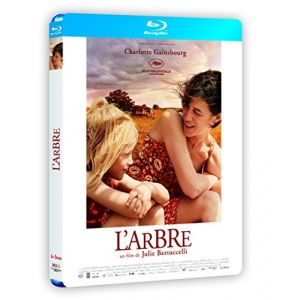 L'ARBRE [Blu-Ray]