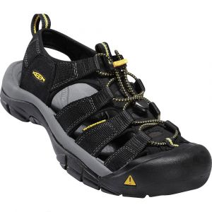 Keen Newport H2 EU 42 Black - Black - Taille EU 42