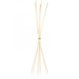 Millefiori Millefori - Bâtonnets diffuseur Magnum, blancs, 9 pcesBâtonnets Bâtonnents 750 ml