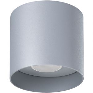 Sollux SL.1282 - Spot MIKA 1xGU10/10W/230V gris