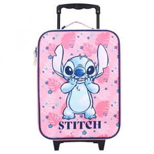 Vadobag Sac à dos enfant Lilo & Stitch Trolley