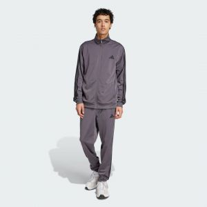 Adidas Survêtement maille 3 bandes Sportswear Basic, pointure Small - Taille Small
