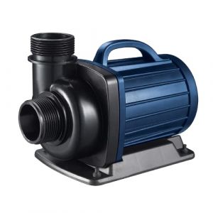 Aquaforte Arbuste dm 6500 FiltreÉtang Pompe 6,5 m³H, Prévalence 4 m, 50 Watt