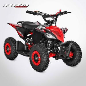 Image de Mini quad PROBIKE TIRAX 49 50cc