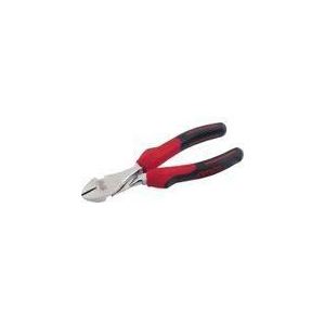 Sam Outillage Pince coupante diagonale bi-mati&egrave;re
