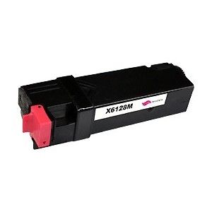 Xerox Phaser 6128/N/MFP - (106R01453) - Magenta - 2500 pages X6128M