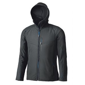 Image de Held Veste CLIP-IN THERMO TOP noir - M