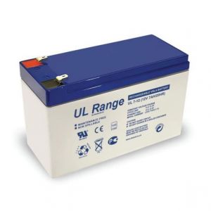 Ultracell 78246 Batterie de l'onduleur Sealed Lead Acid