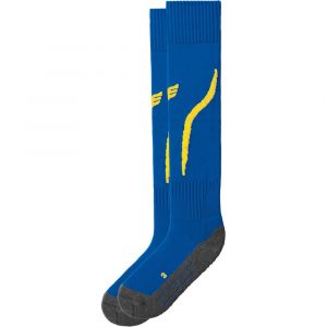 Erima Chaussettes De Football Tanaro EU 29-32 New Roy / Yellow