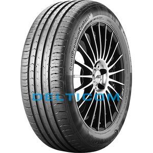 Image de Continental Pneu auto été : 215/65 R16 98H ContiPremiumContact 5