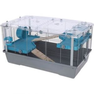 Kerbl Cage - Eva 22 - 79 X 45 X 44 Cm