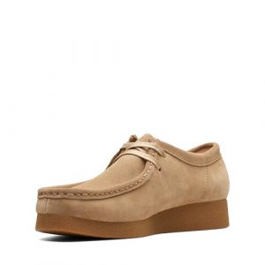 Clarks Mocassins femme WallabeeEVOSh