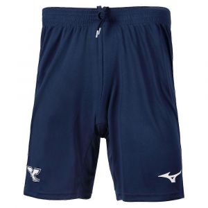 Mizuno Short Lazio Rome 125 ans