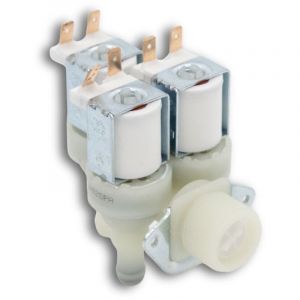 Miele SOS Accessoire Electrovanne 3 voies 90&deg; compatible pour Lave-linge 1881620 1678012 HAIER KOMPATIBEL M ve-linge (1881620 1678012 HAIER KOMPATIBEL M Neuf